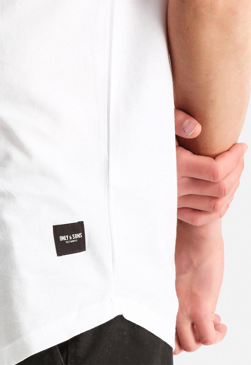 Only & Sons - Matt Long Tee