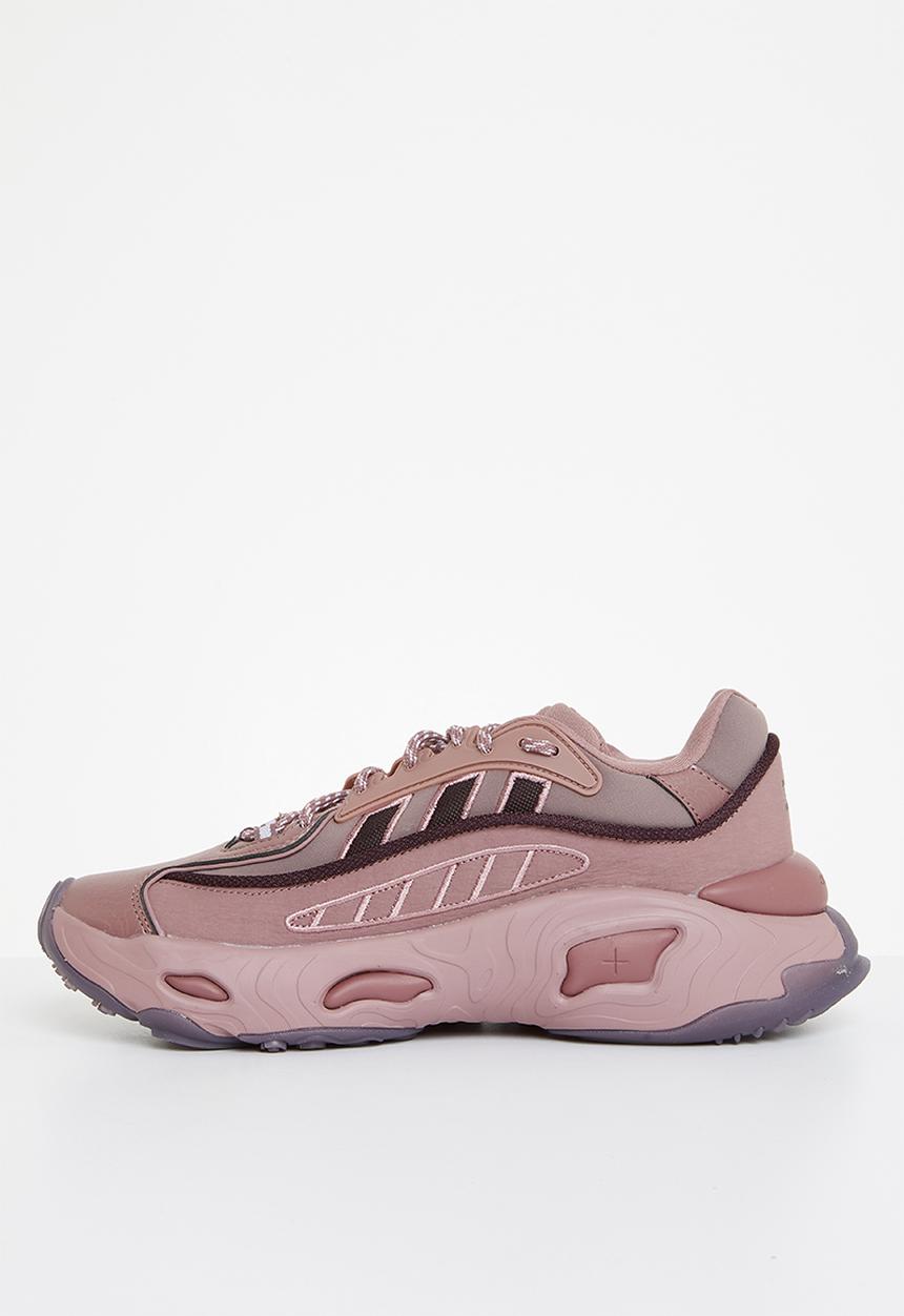 adidas Originals - Oznova w - wonder oxide/magic mauve/shadow maroon