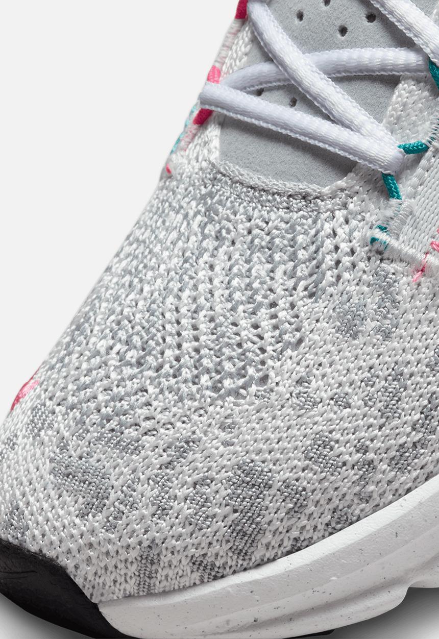 Nike - Nike superrep go 3 flyknit "next nature" - photon dust/bright spruce-wolf grey