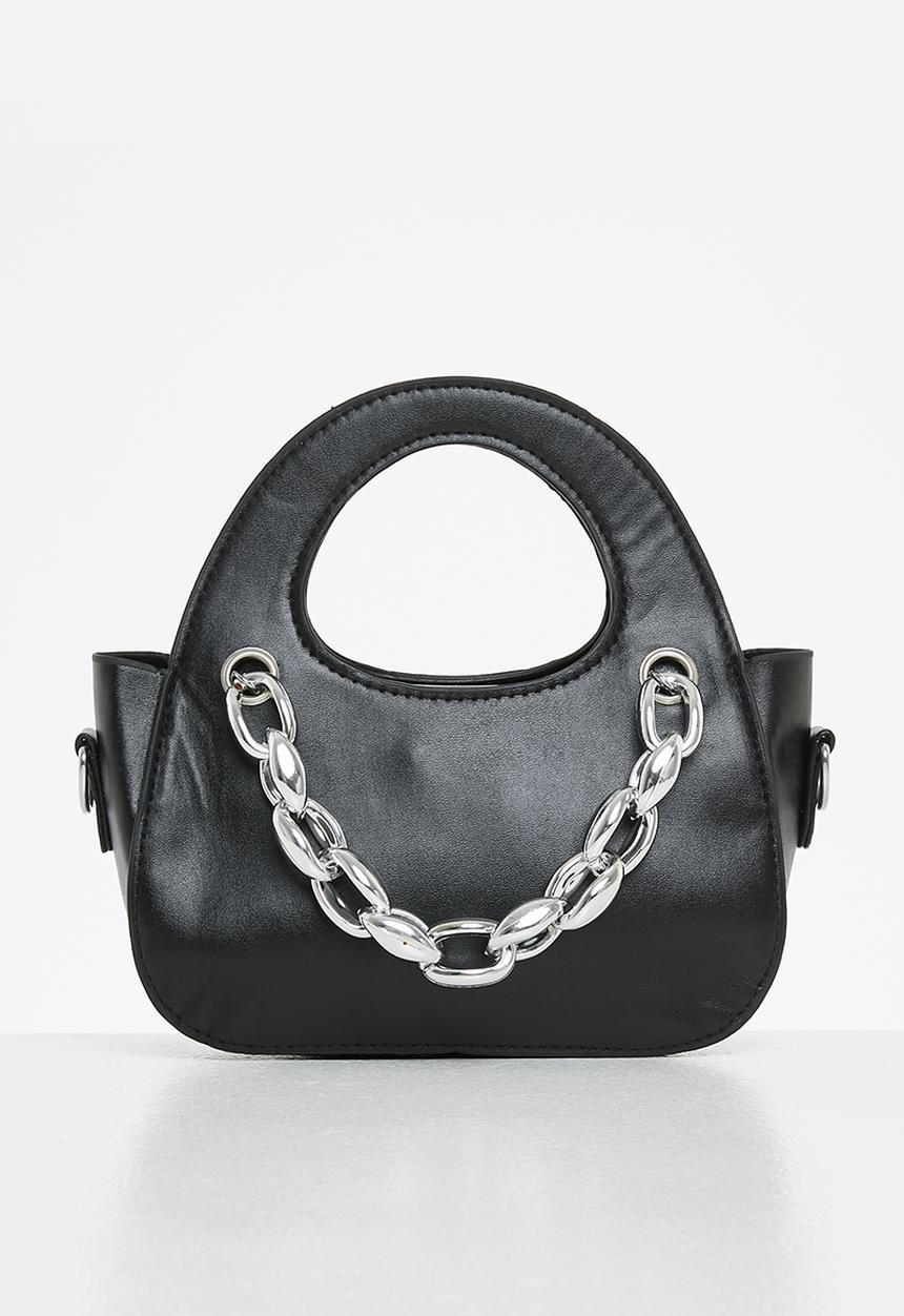 Superbalist - Kaylee crossbody bag - black
