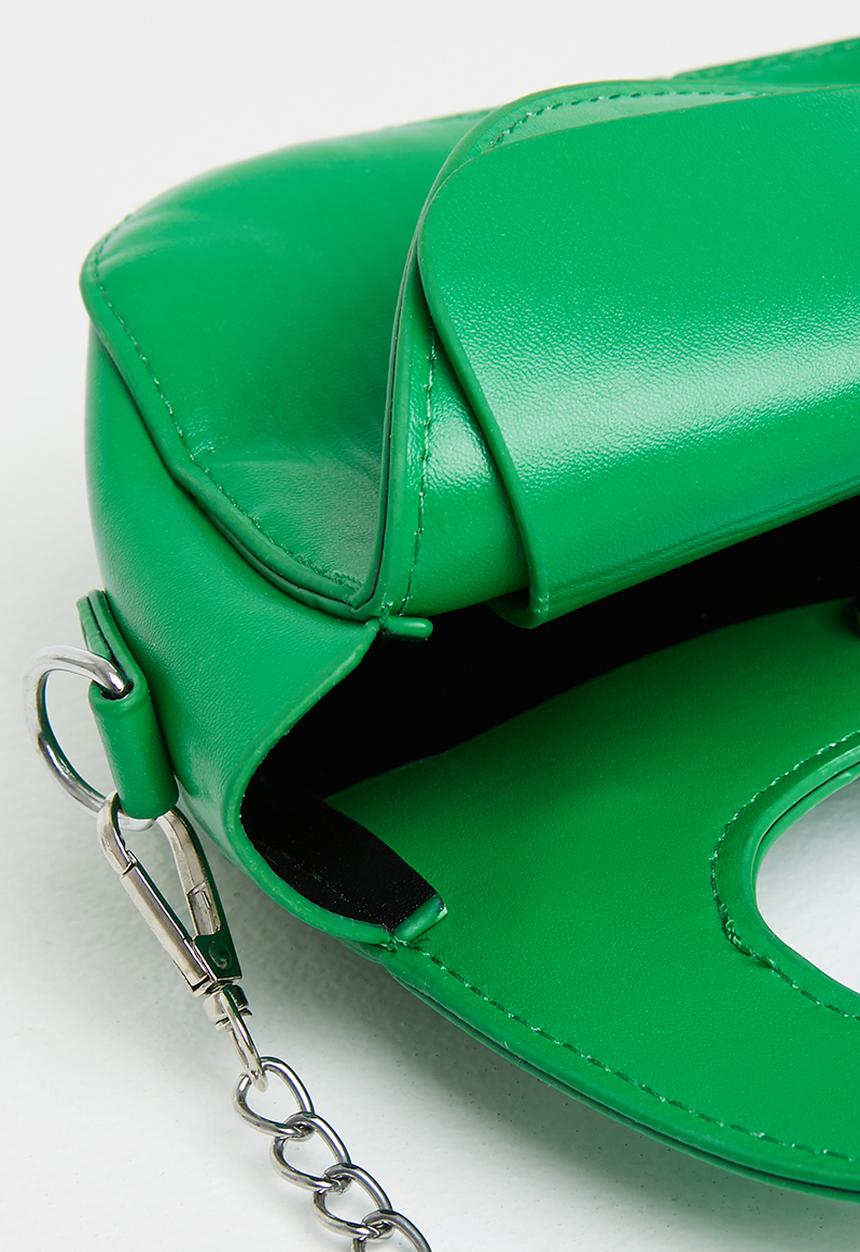 Superbalist - Kaylee crossbody bag - green