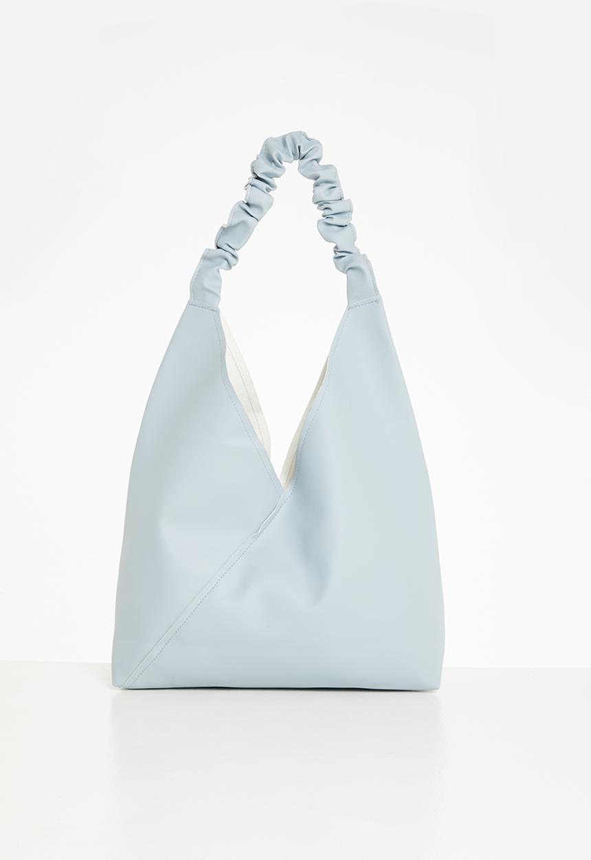 Superbalist - Eden shopper bag - blue