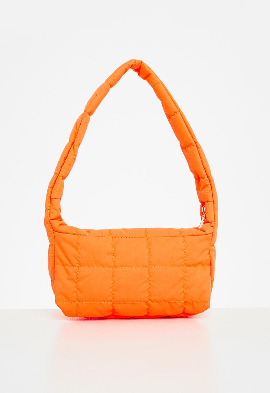 Superbalist - Ellie baguette bag - orange