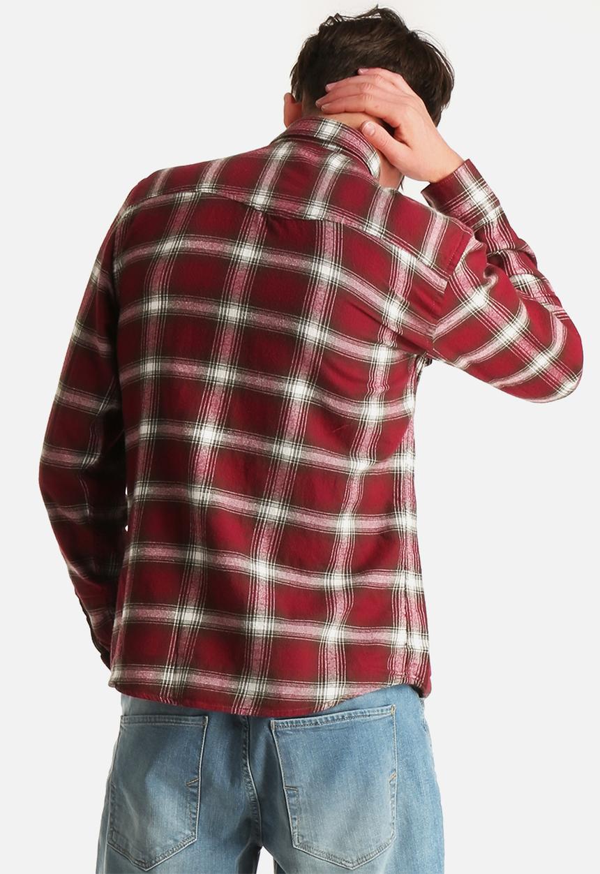 Only & Sons - Carson Shirt