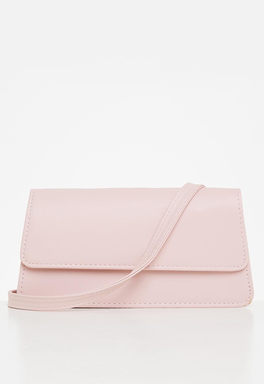edit - Kylie crossbody bag - pink