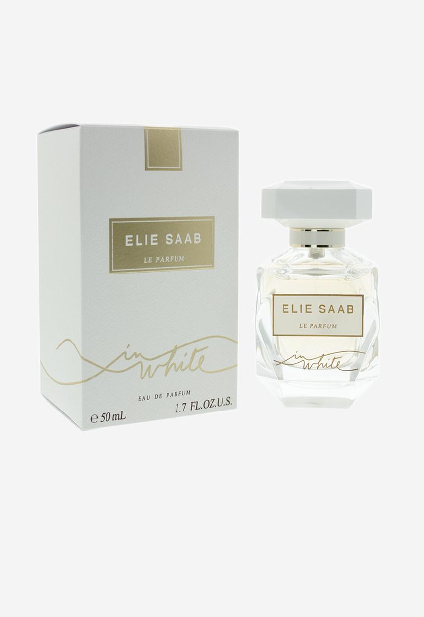 Elie Saab - Elie Saab Le Parfum In White Edp - 50ml (Parallel Import)