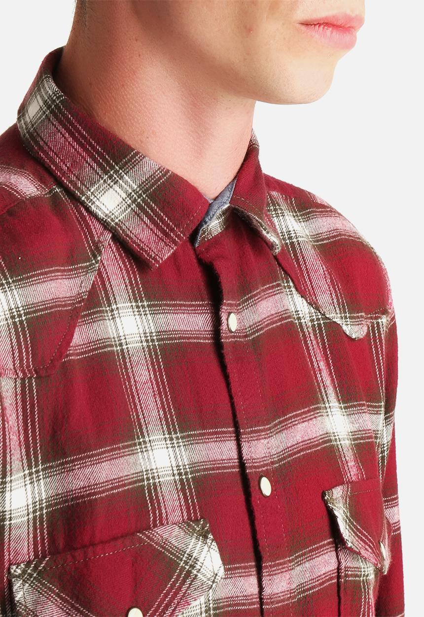 Only & Sons - Carson Shirt