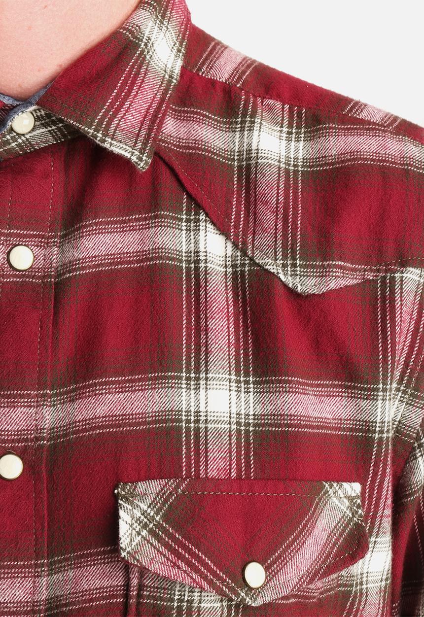 Only & Sons - Carson Shirt