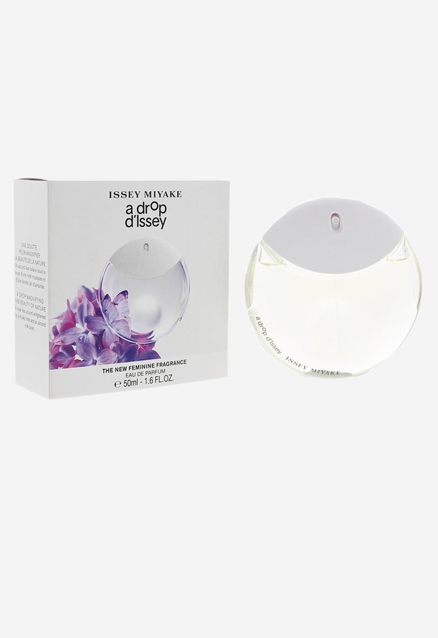 Issey Miyake - Issey Miyake A Drop D'Issey Edp - 50ml (Parallel Import)
