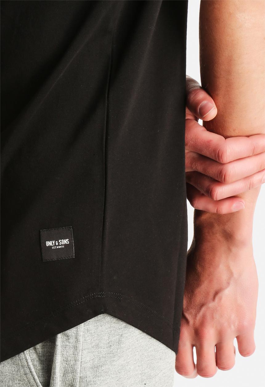 Only & Sons - Matt Longy Tee