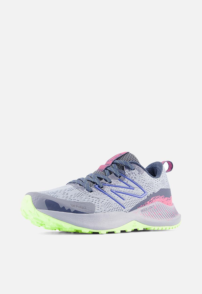 New Balance  - Dynasoft nitrel v5 - starlight