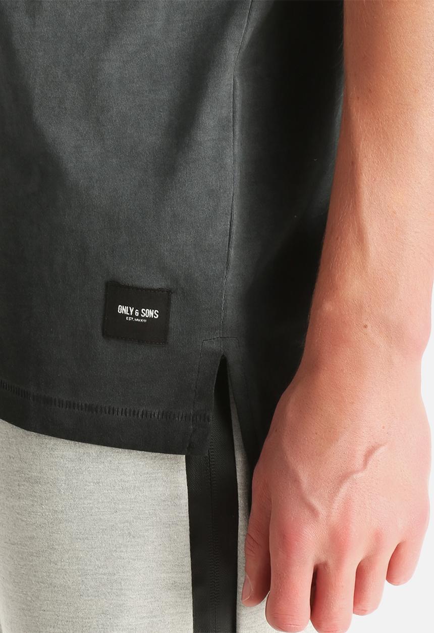 Only & Sons - Wallace O-Neck 