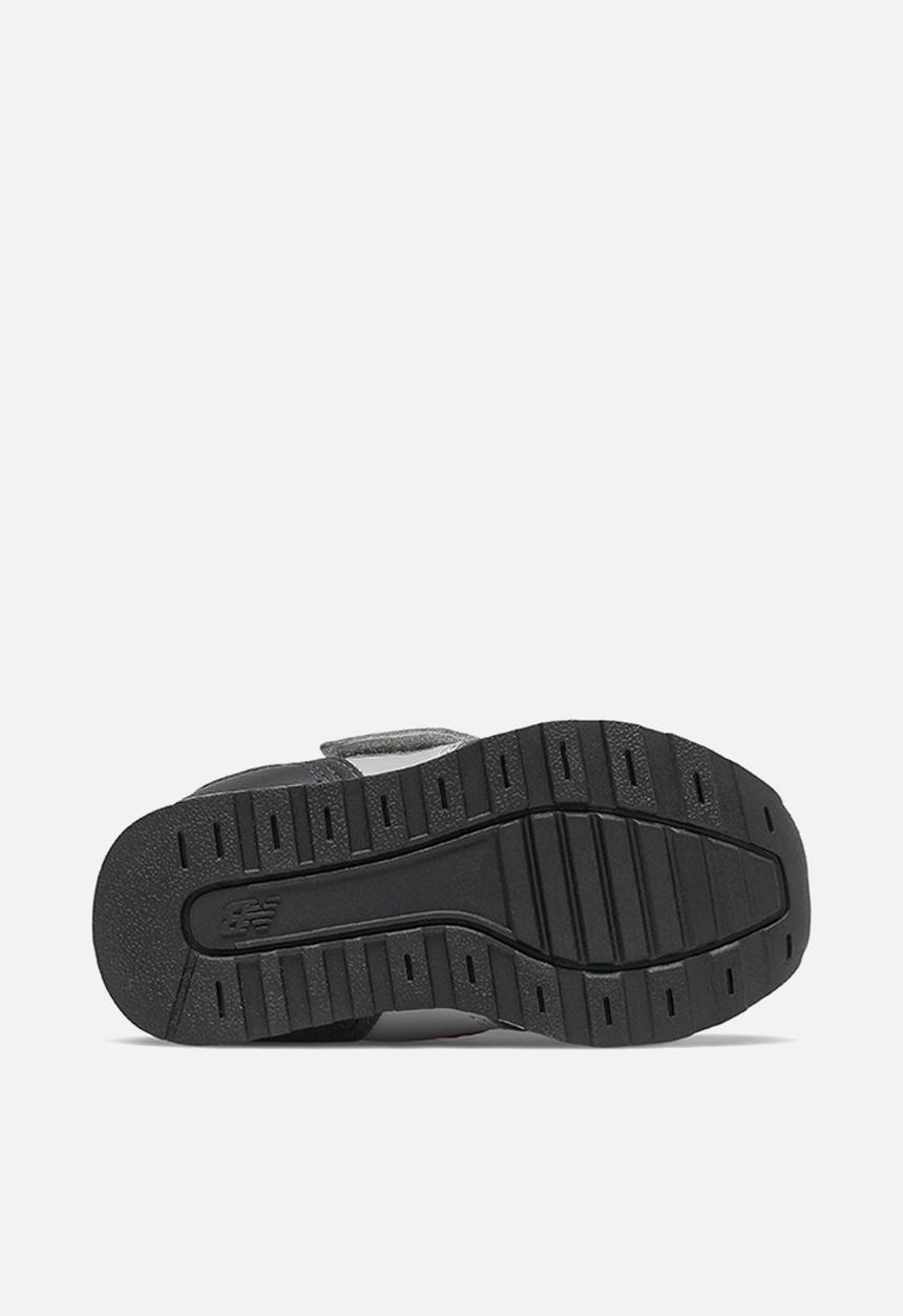 New Balance  - New balance Kr-996 - charcoal