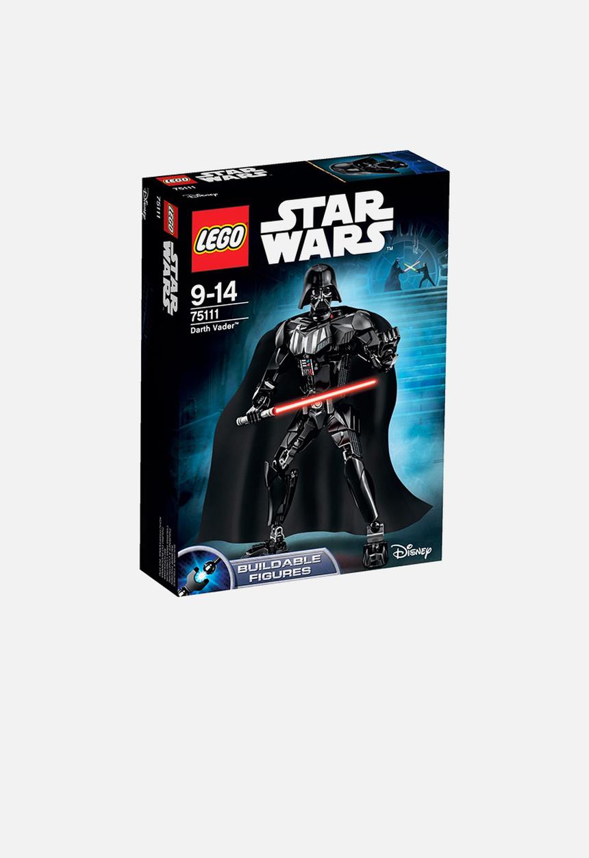 LEGO - Darth Vader