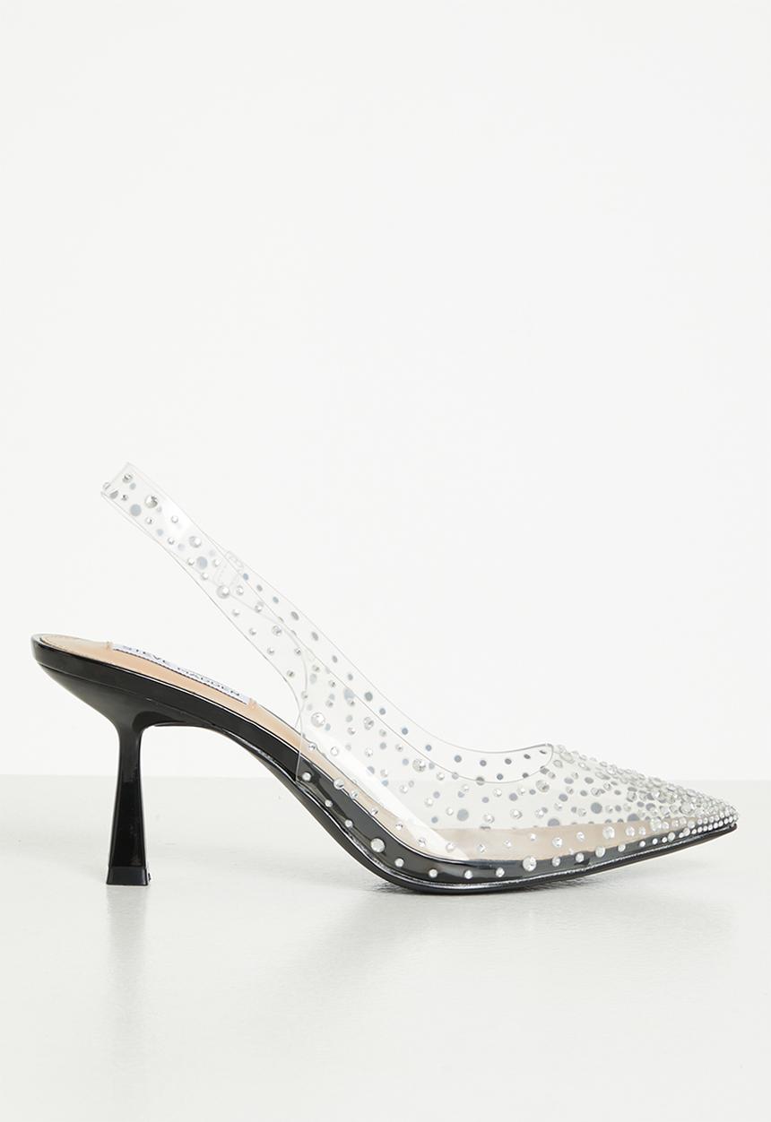 Steve Madden - Loire stiletto heel - black