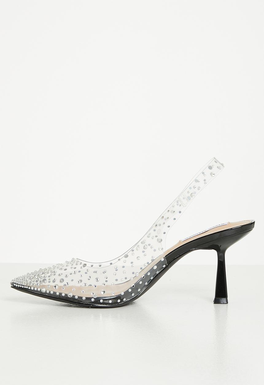 Steve Madden - Loire stiletto heel - black
