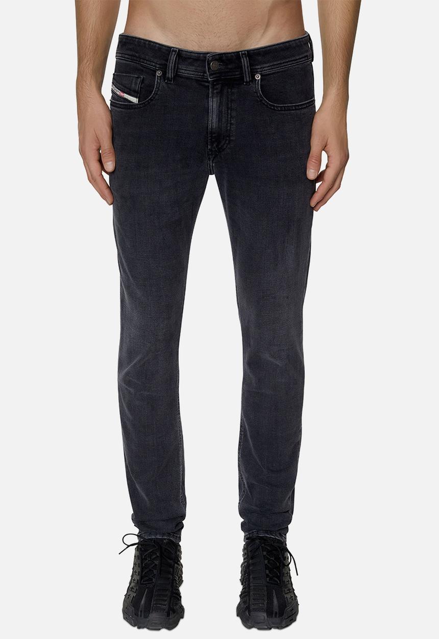 Diesel  - 1979 sleenker skinny - grey