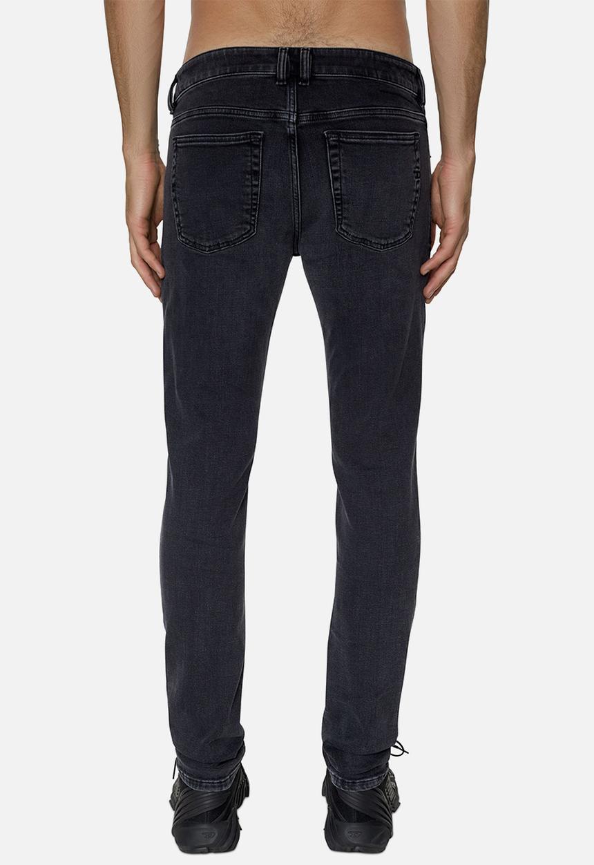 Diesel  - 1979 sleenker skinny - grey