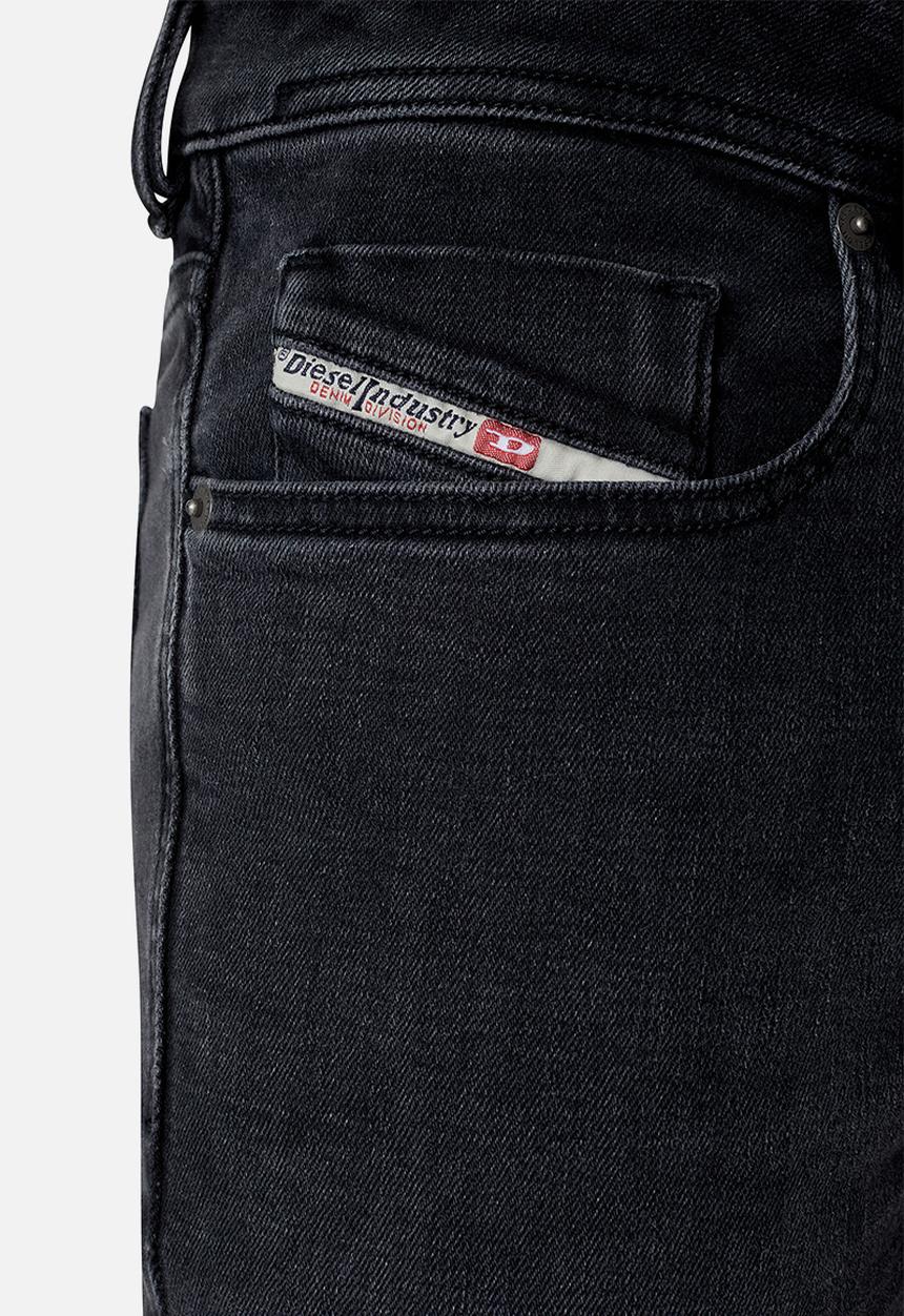 Diesel  - 1979 sleenker skinny - grey