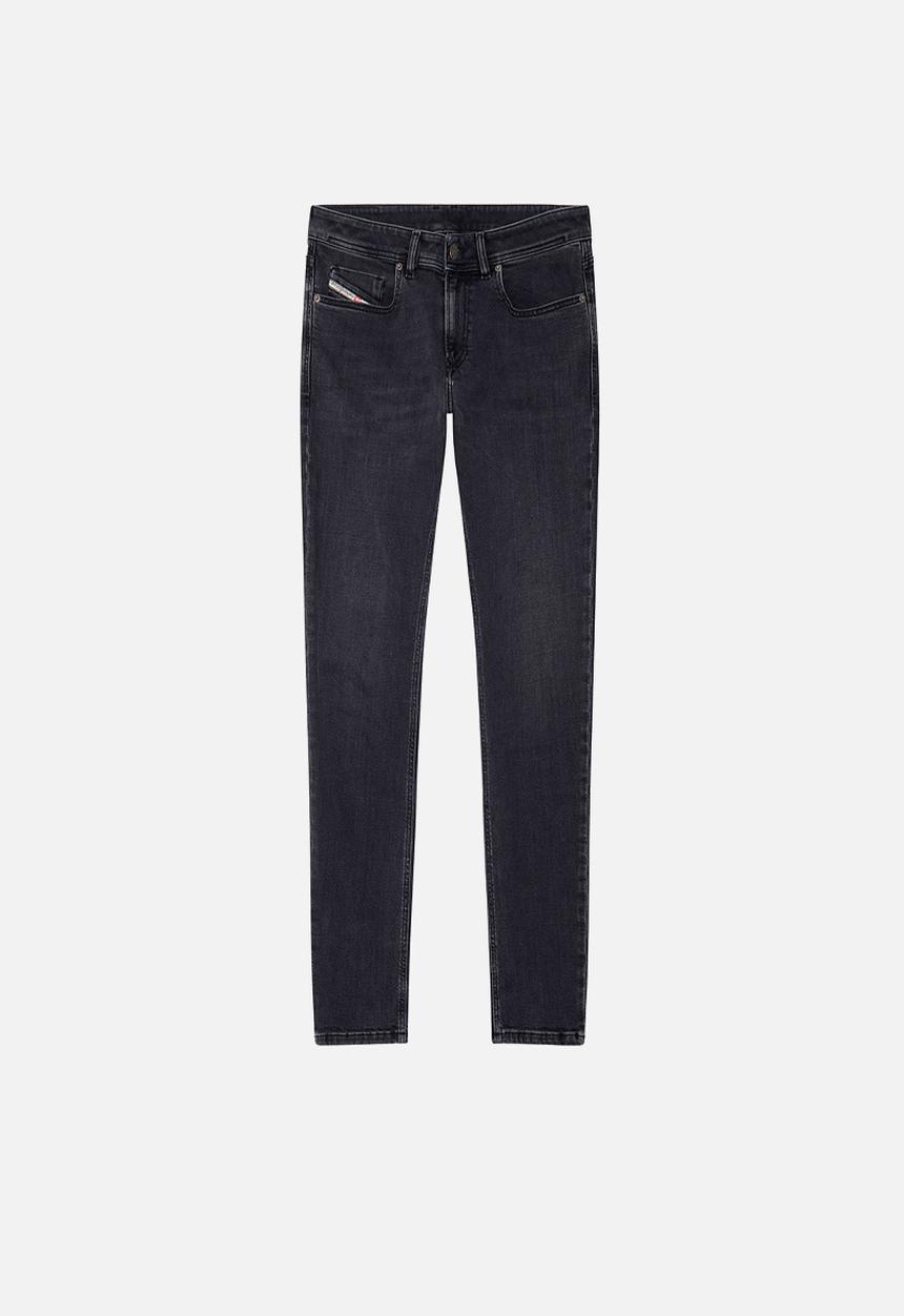 Diesel  - 1979 sleenker skinny - grey