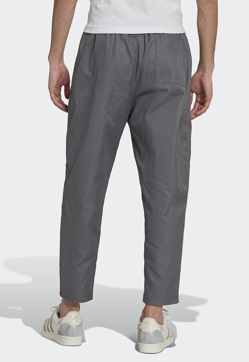 adidas Originals - Chino pant - grey four