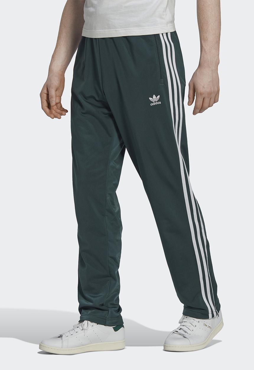 adidas Originals - Firebird trackpant - mineral green