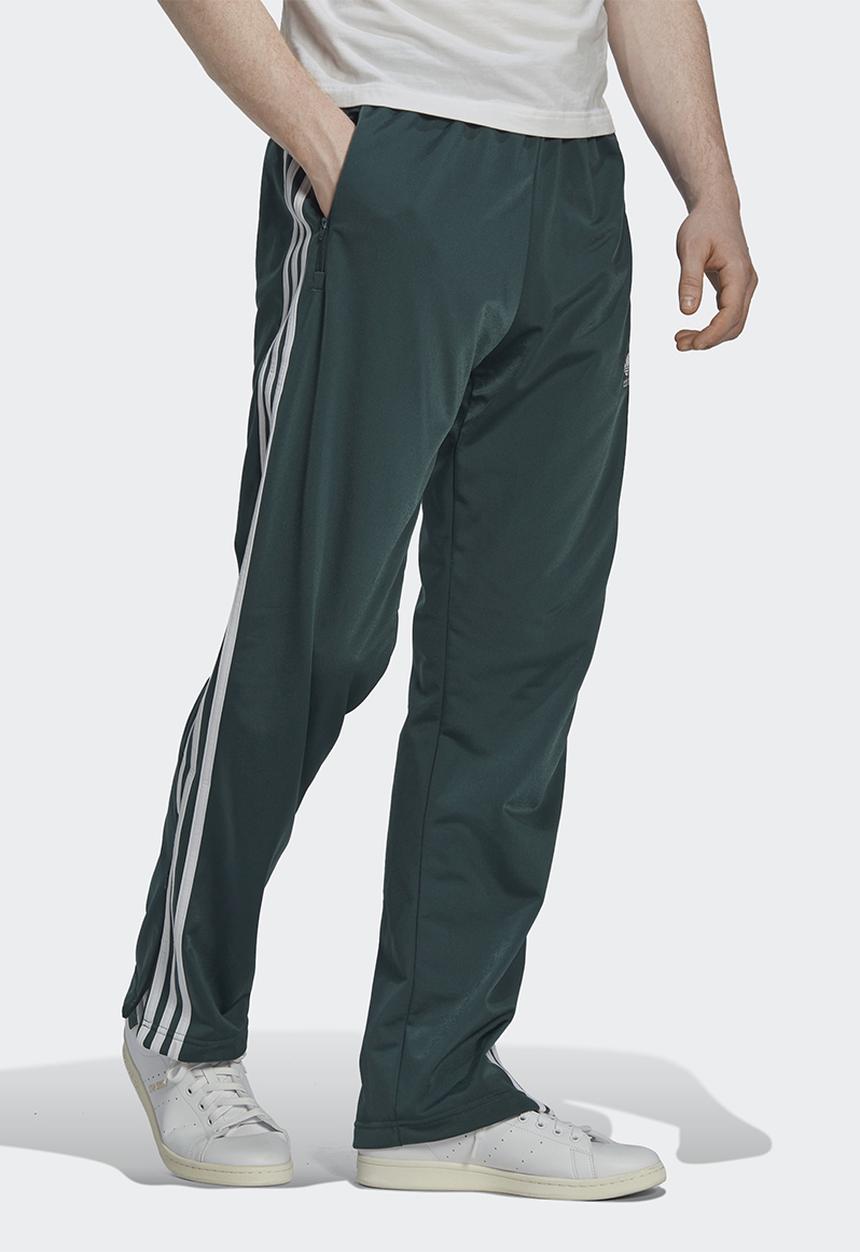 adidas Originals - Firebird trackpant - mineral green