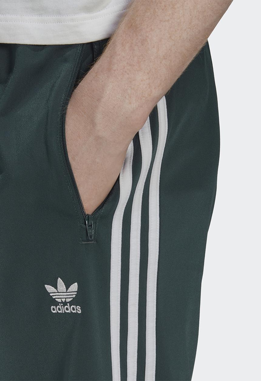 adidas Originals - Firebird trackpant - mineral green