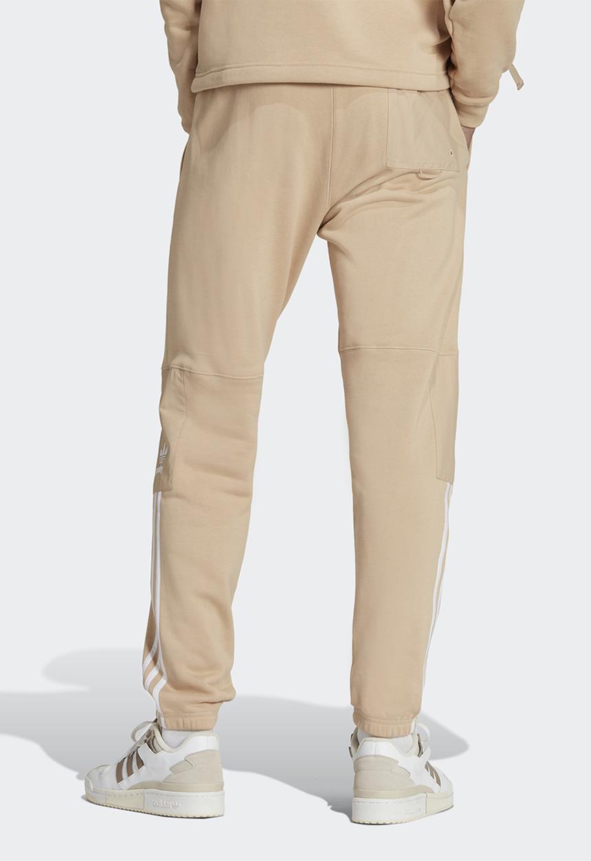 adidas Originals - Parley pants - magic beige