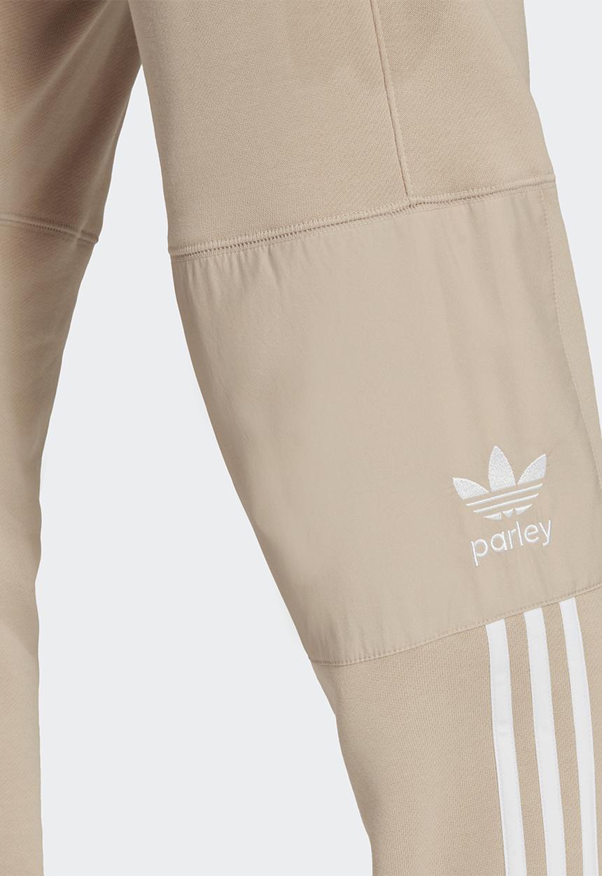 adidas Originals - Parley pants - magic beige