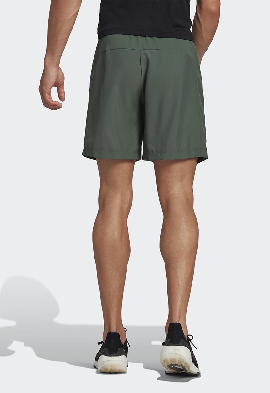 adidas Performance - M wv sho - green oxide