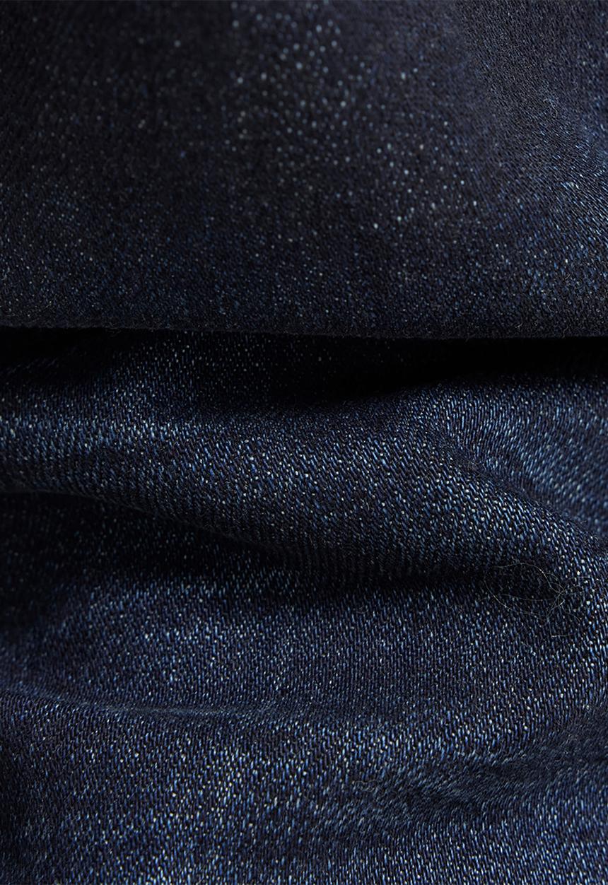 G-STAR - Lancet skinny - worn in dark sapphire