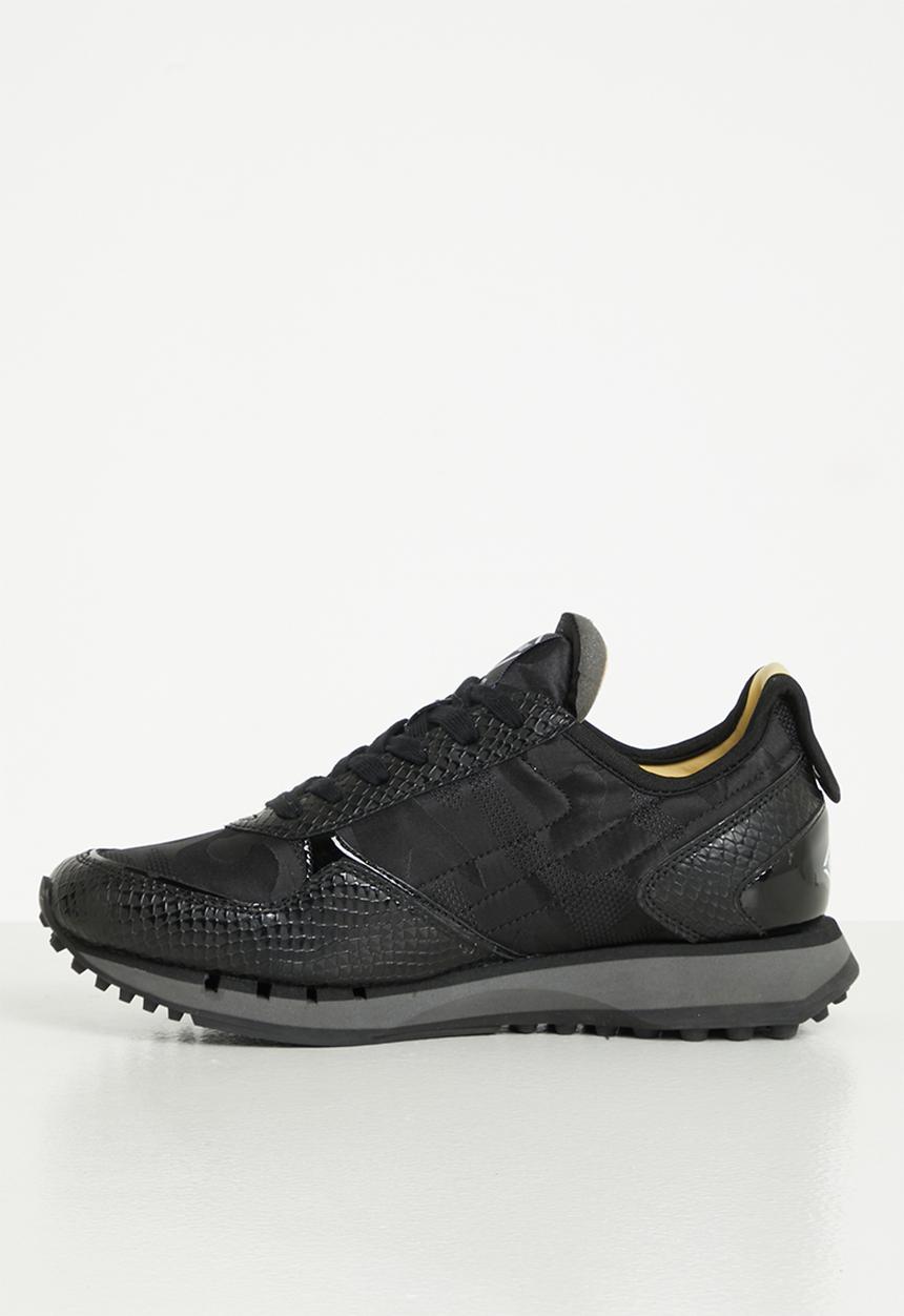 Replay - R 81 w jungle - black