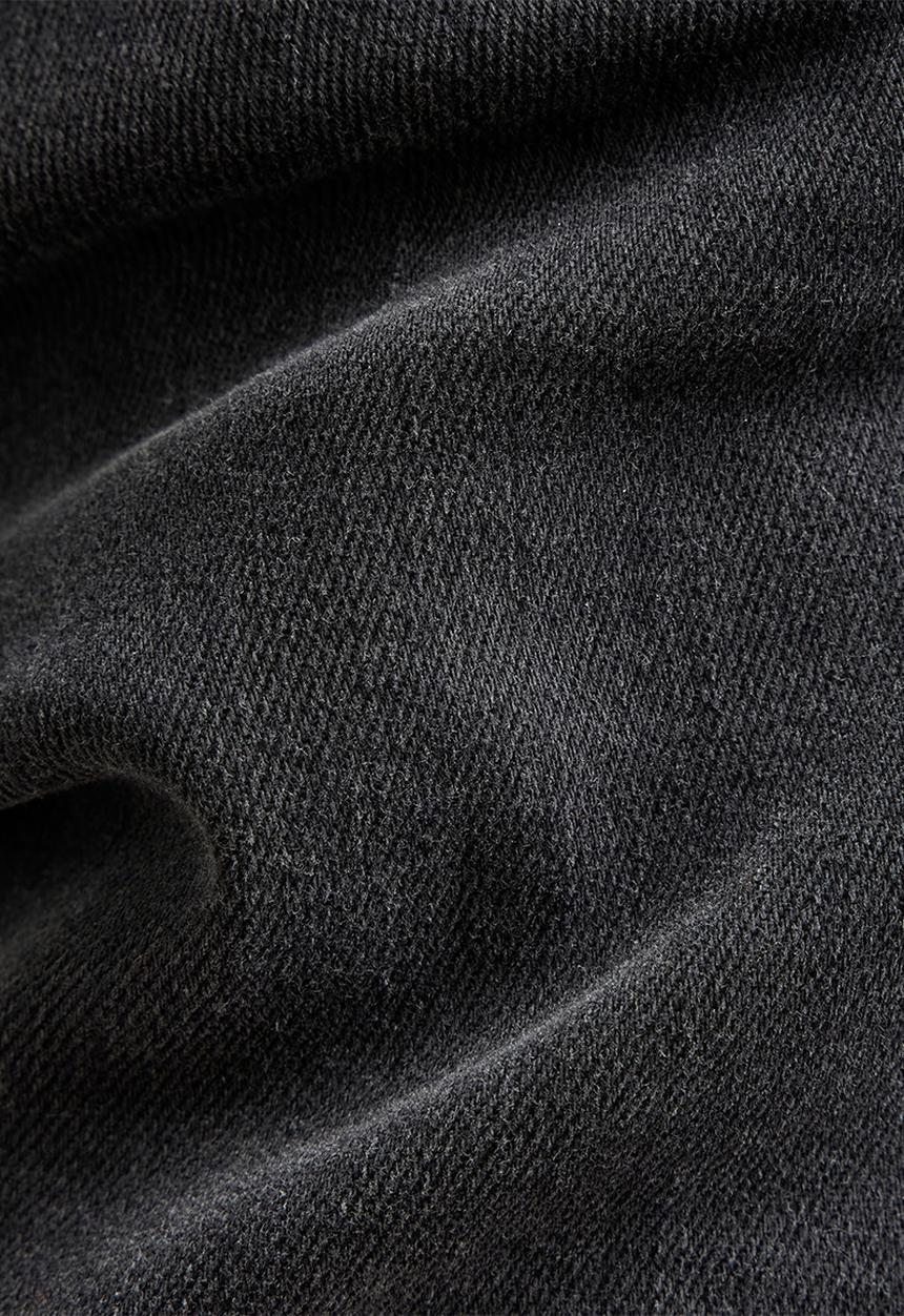 G-STAR - Pilot 3d slim - worn in black onyx