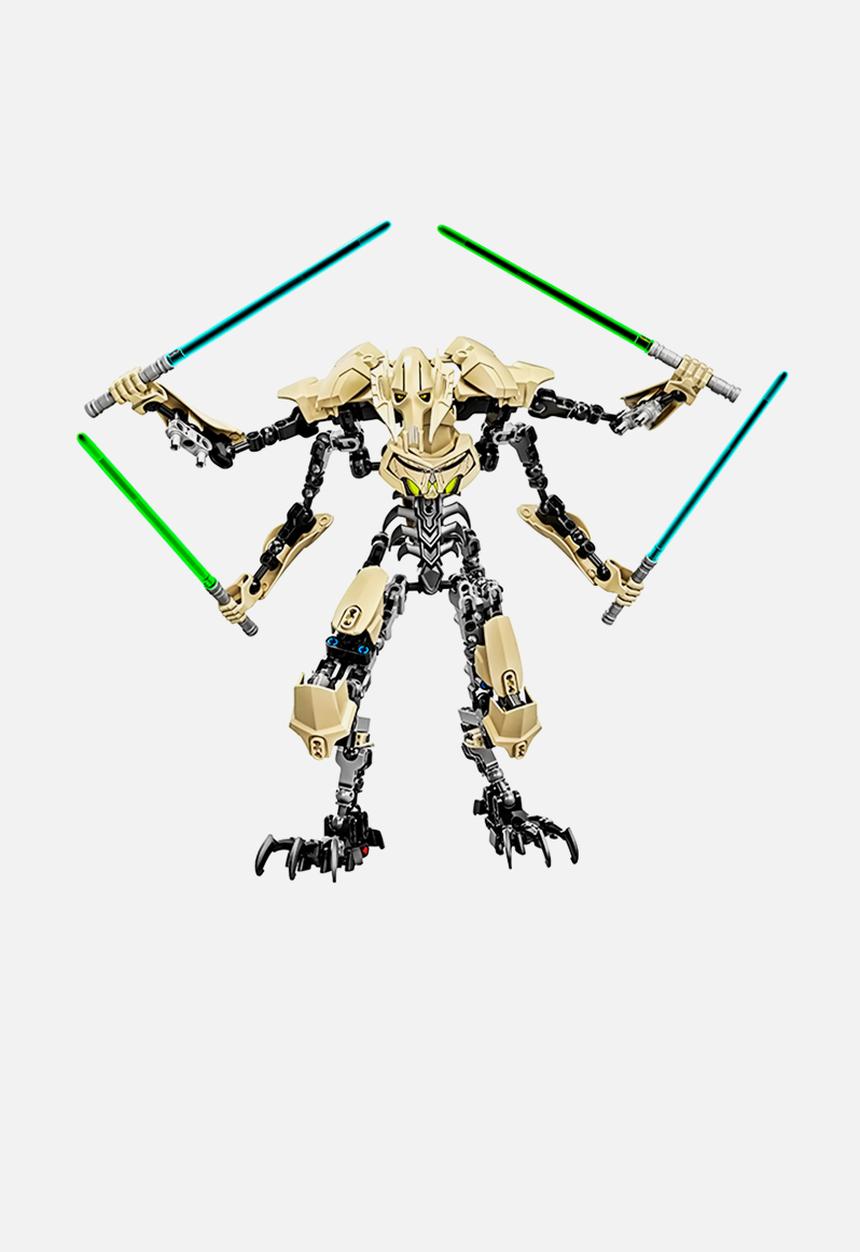 LEGO - General Grievous