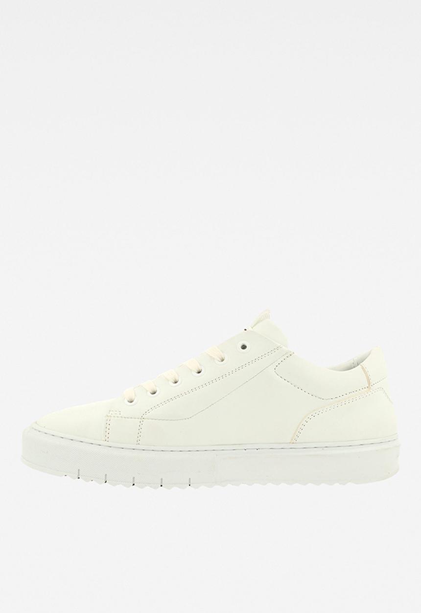G-STAR - Rocup ii lgo m - white & black