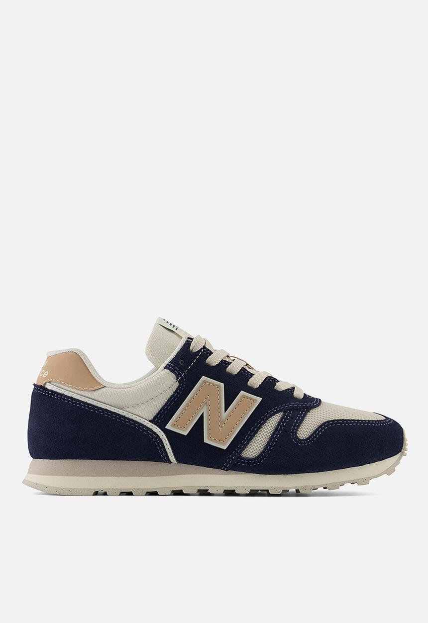 New Balance  - 373 Classic - natural indigo