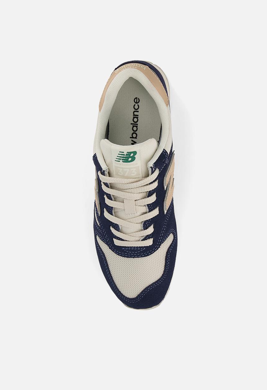 New Balance  - 373 Classic - natural indigo