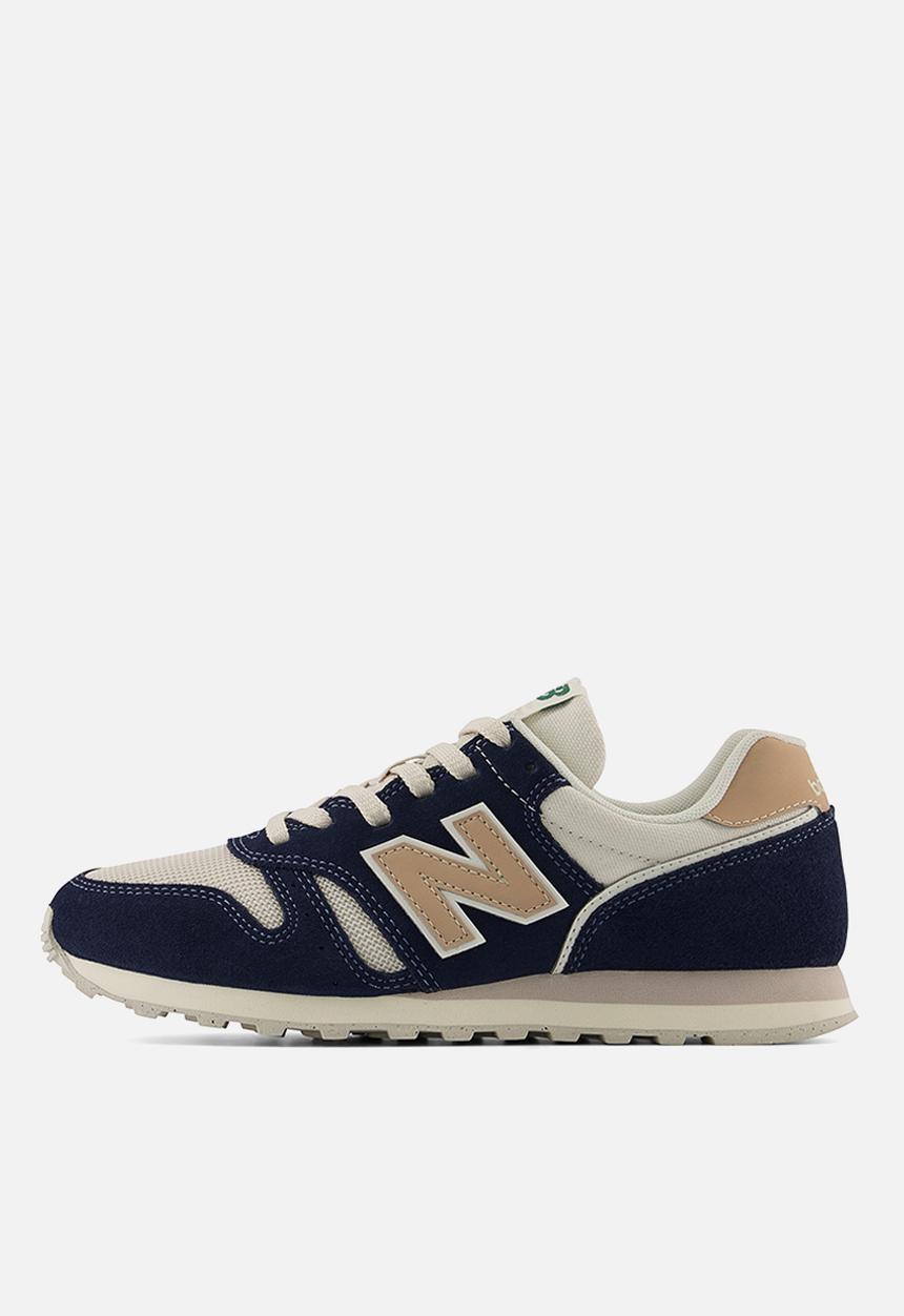New Balance  - 373 Classic - natural indigo