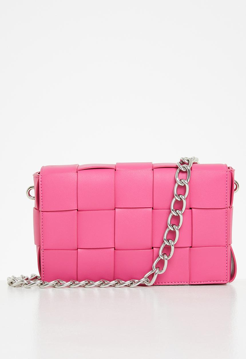 Public Desire - The mayan - bright pink