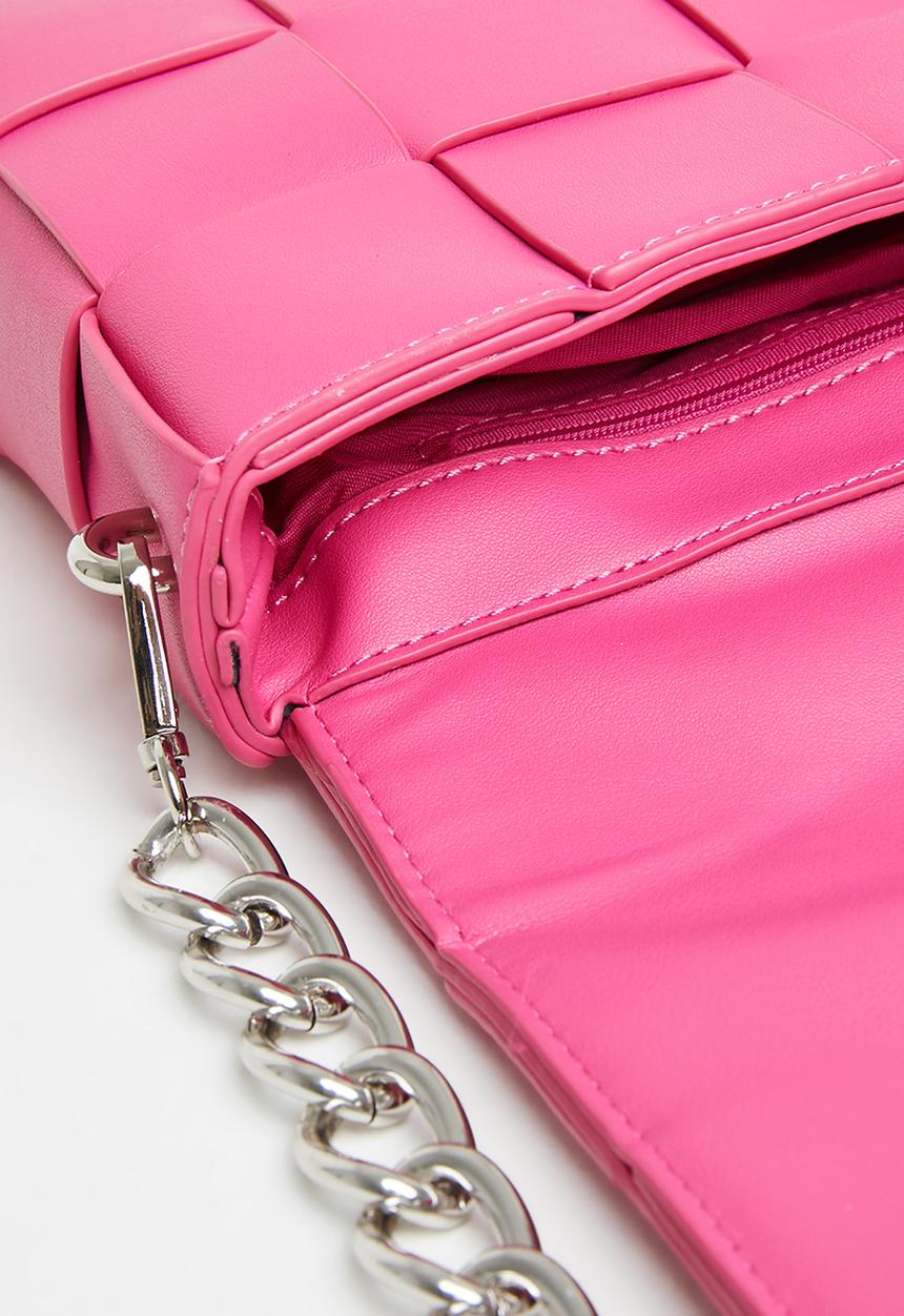 Public Desire - The mayan - bright pink