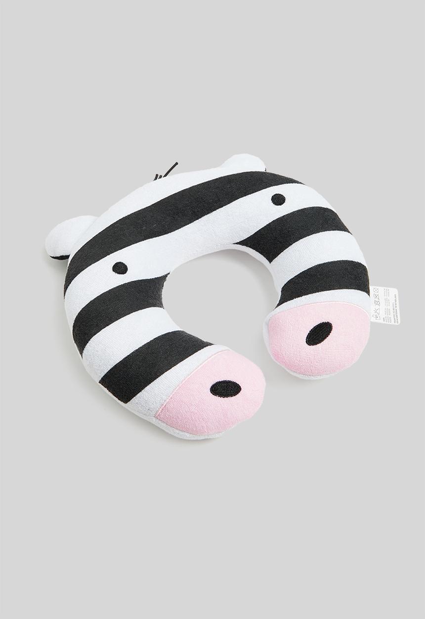 H&S - Neck pad - zebra