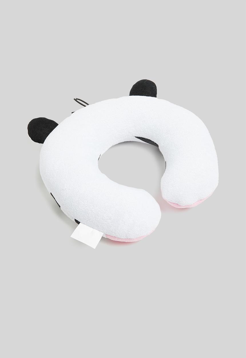 H&S - Neck pad - zebra