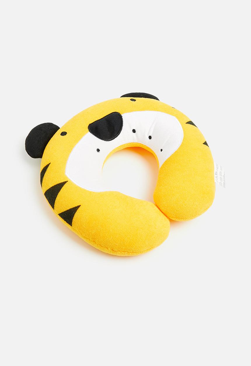 H&S - Neck pad - tiger