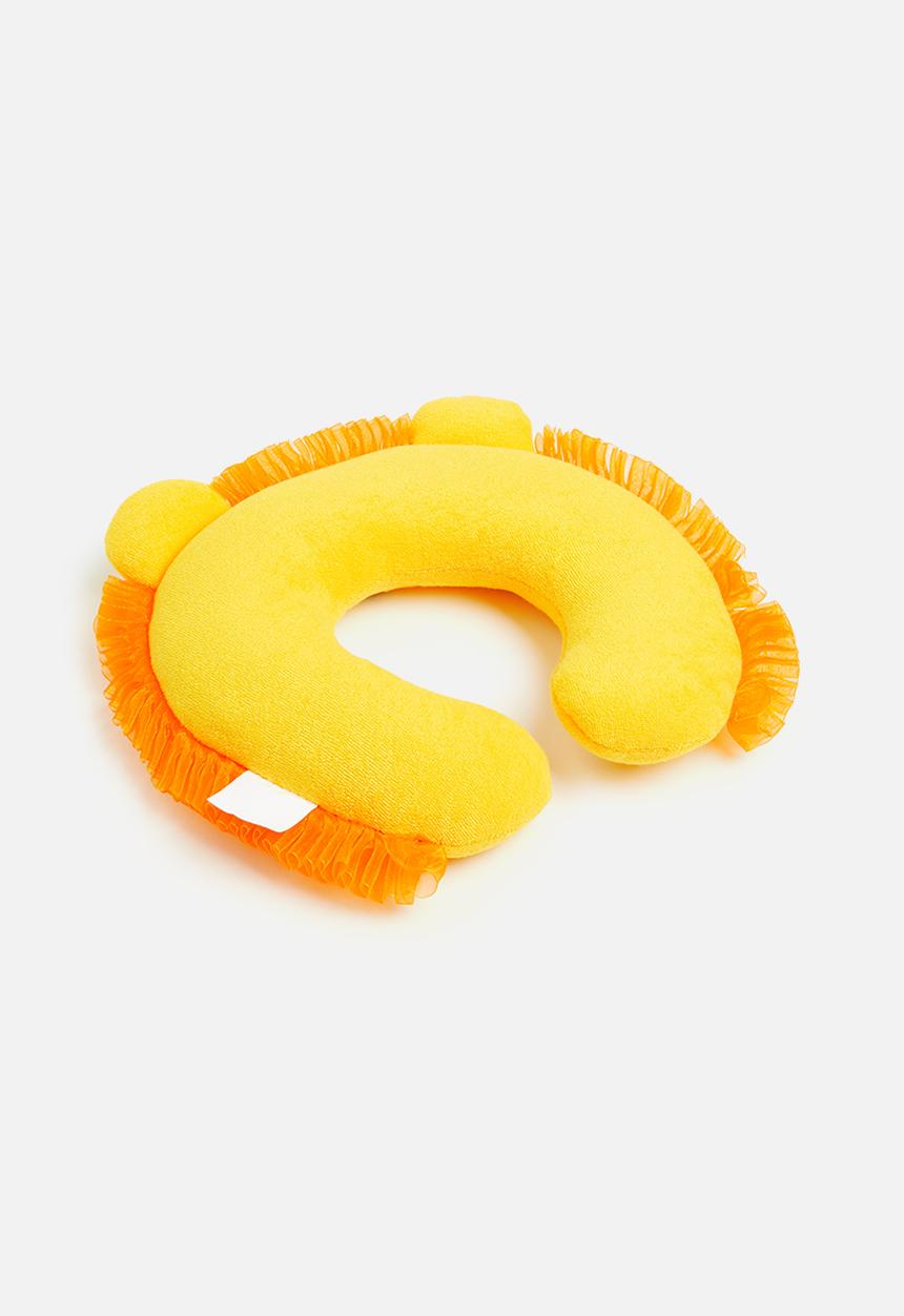 H&S - Neck pad - lion