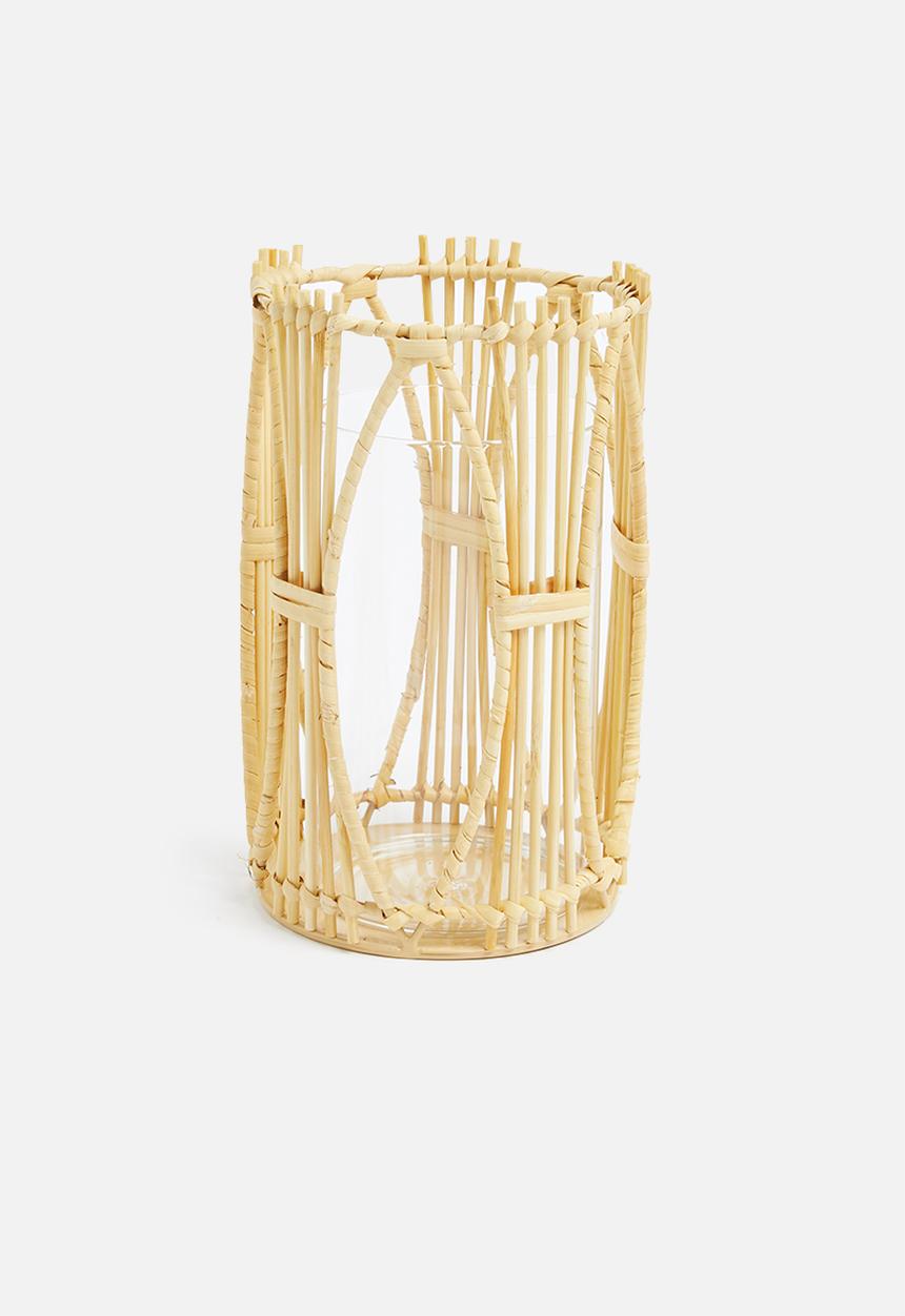 H&S - Gili lantern - natural