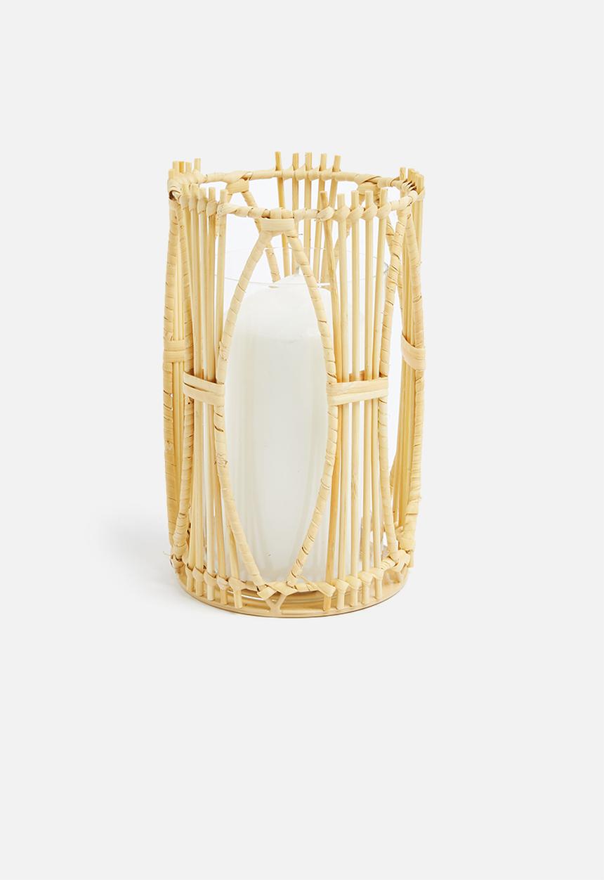 H&S - Gili lantern - natural