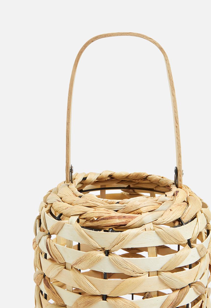 H&S - Nusa lantern - natural