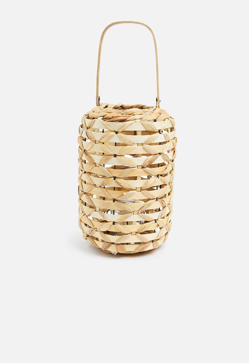 H&S - Nusa lantern - natural