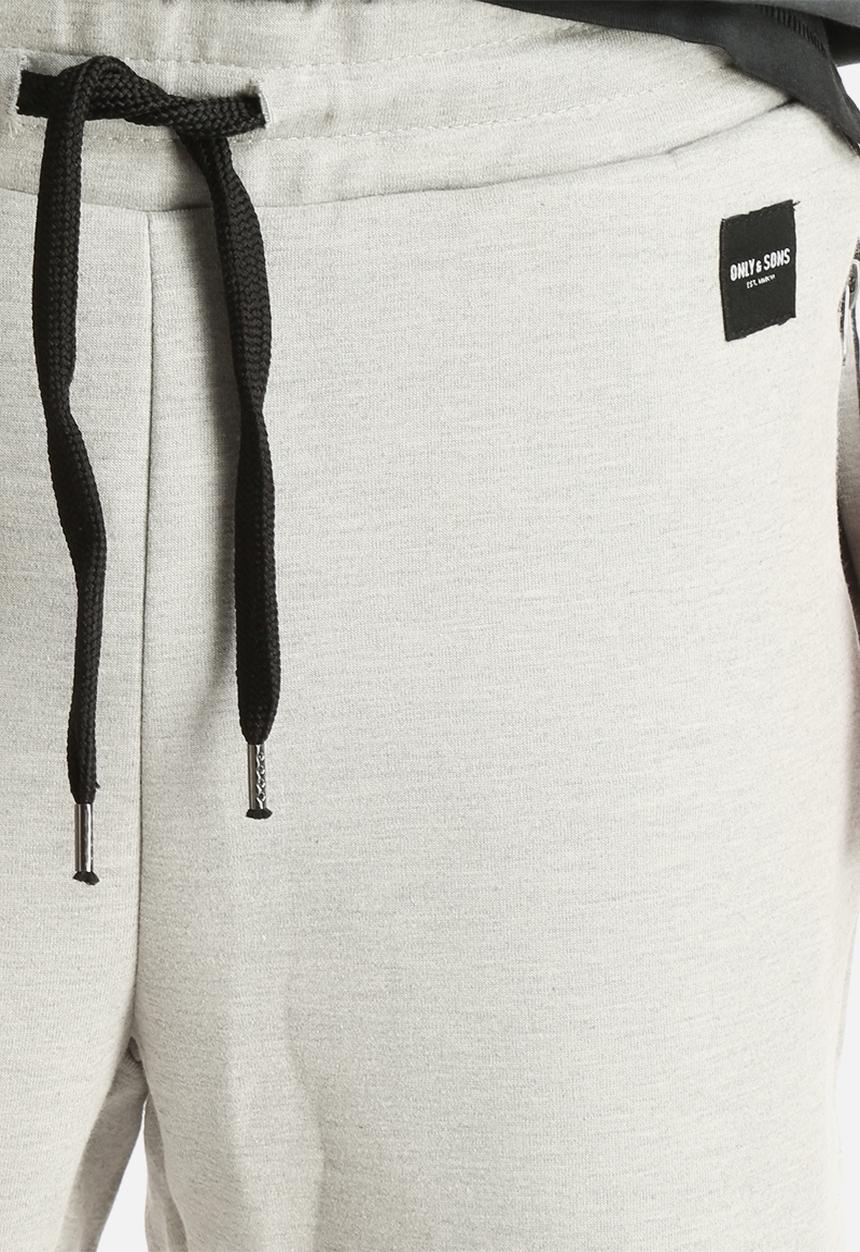 Only & Sons - Spot Sweat Pants